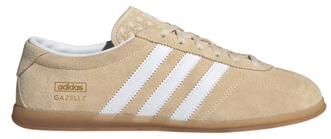 Obuv adidas Originals GAZELLE LO PRO W