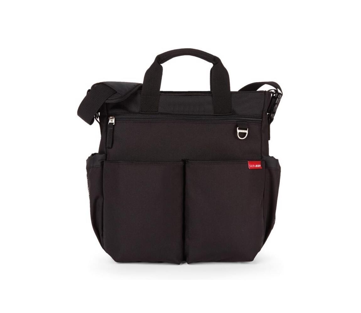 Skip Hop Skip Hop - Přebalovací taška na kočárek DUO SIGNATURE černá