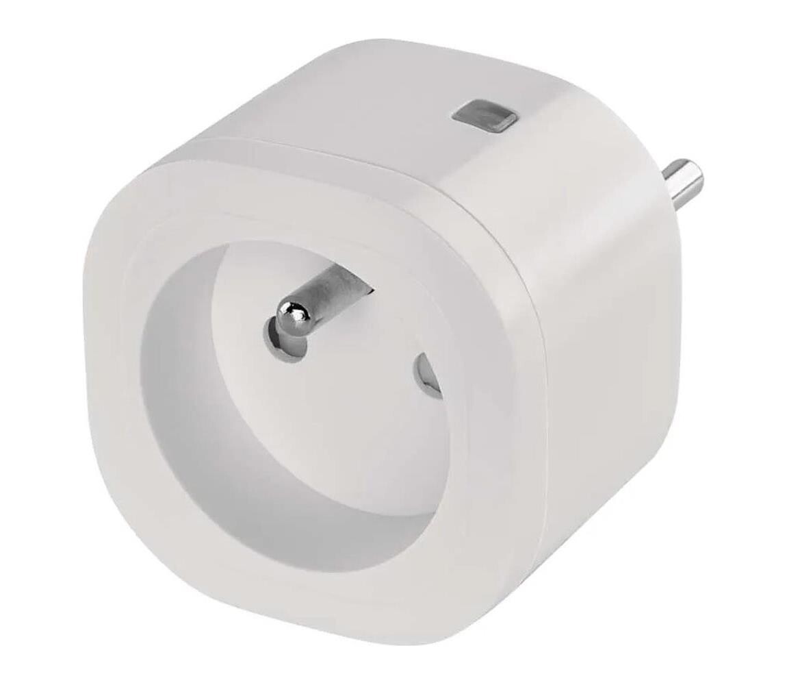 Chytrá zásuvka GoSmart 3680W/230V Tuya