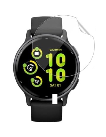 Fólie RedGlass Garmin Vivoactive 6 6 ks 138306