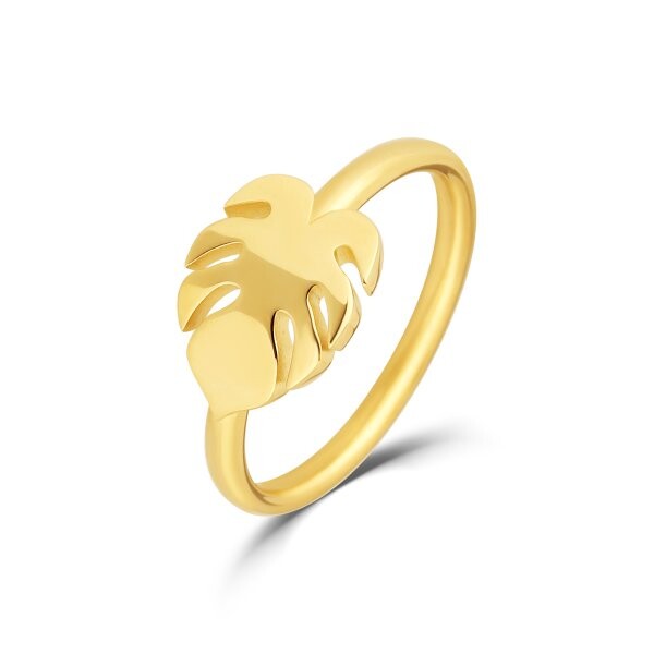 Prsten bez kamenů 221-578-0984 51-2.15g