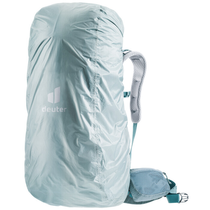 deuter Rain Cover Ultra tin Velikost: OneSize