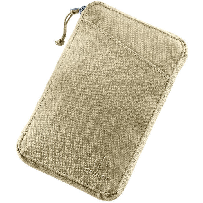 deuter Travel Wallet desert Velikost: OneSize