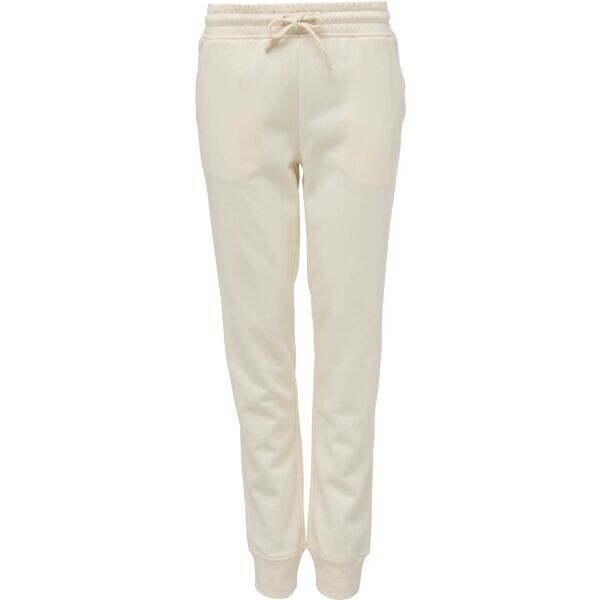 Lotto TRETA Dámské tepláky, béžová, velikost