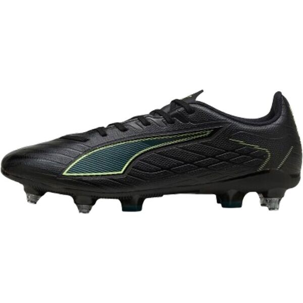 Puma ULTRA 6 PLAY MXSG Pánské lisokolíky, černá, velikost 46