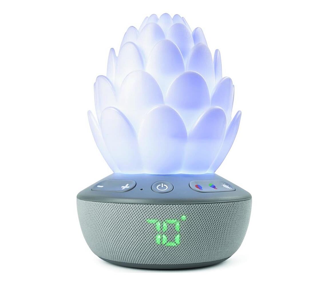 Skip Hop Skip Hop - LED Senzor pláče 5V