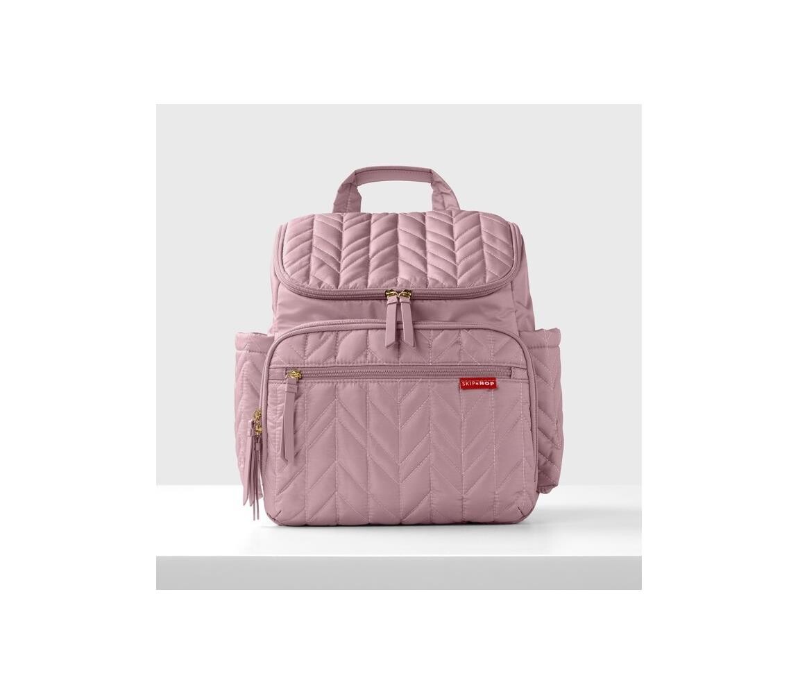 Skip Hop Skip Hop - Přebalovací batoh na kočárek FORMA Muave Mist