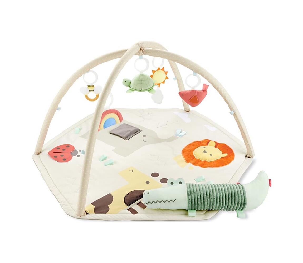 Skip Hop Skip Hop - Dětská hrací deka GEOMETRIC WONDERS