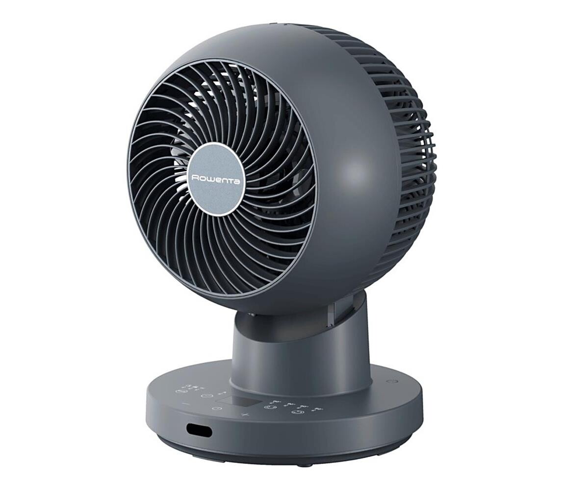 Rowenta Rowenta - Stolní látor TURBO SWIFT COMPACT 230V modrá+ dálkové ovládání