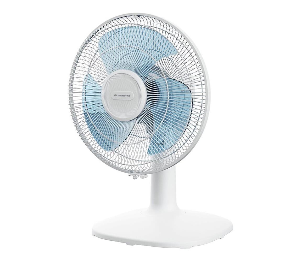 Rowenta Rowenta - Stolní látor ESAL 28W/230V pr. 25 cm bílá