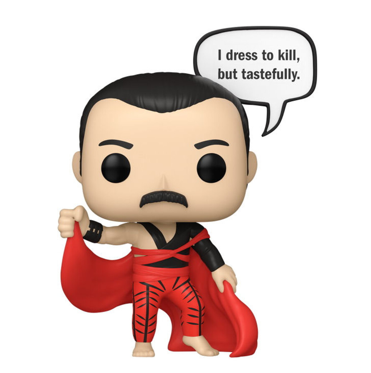 figurka Queen - POP! - Freddie Mercury - I Dress to Kill