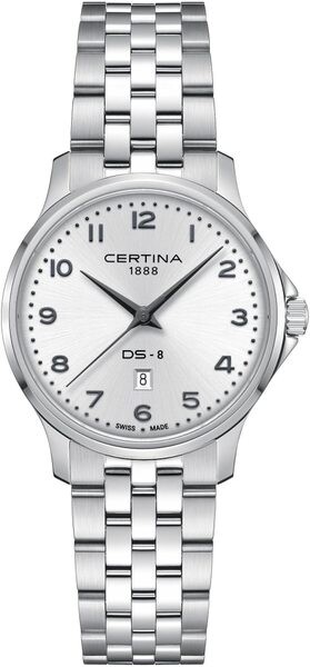 Certina DS-8 Lady Quartz C045.010.11.032.00