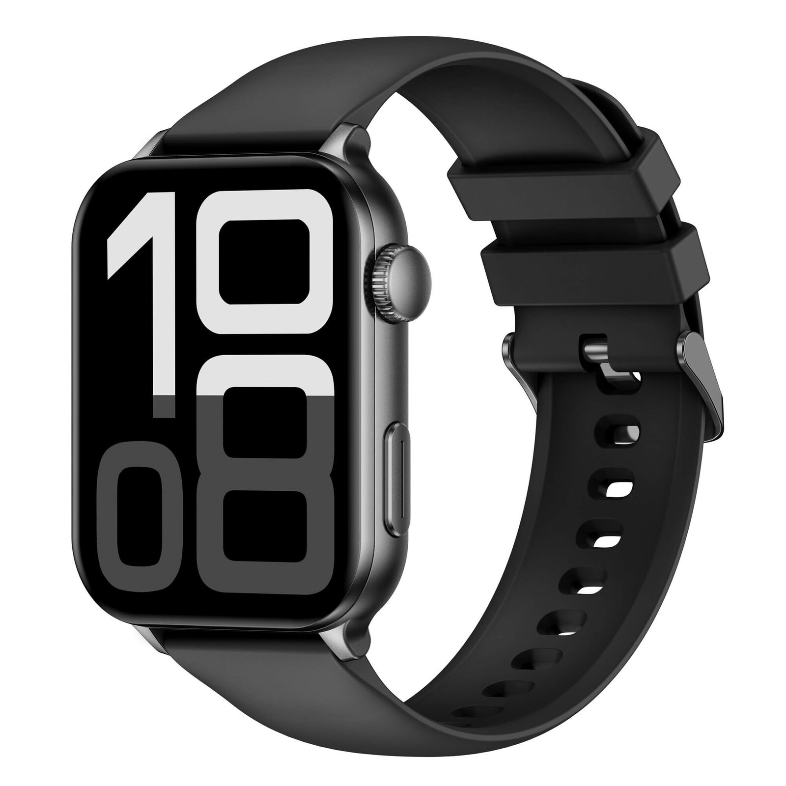 ARMODD Prime 3 GPS černá