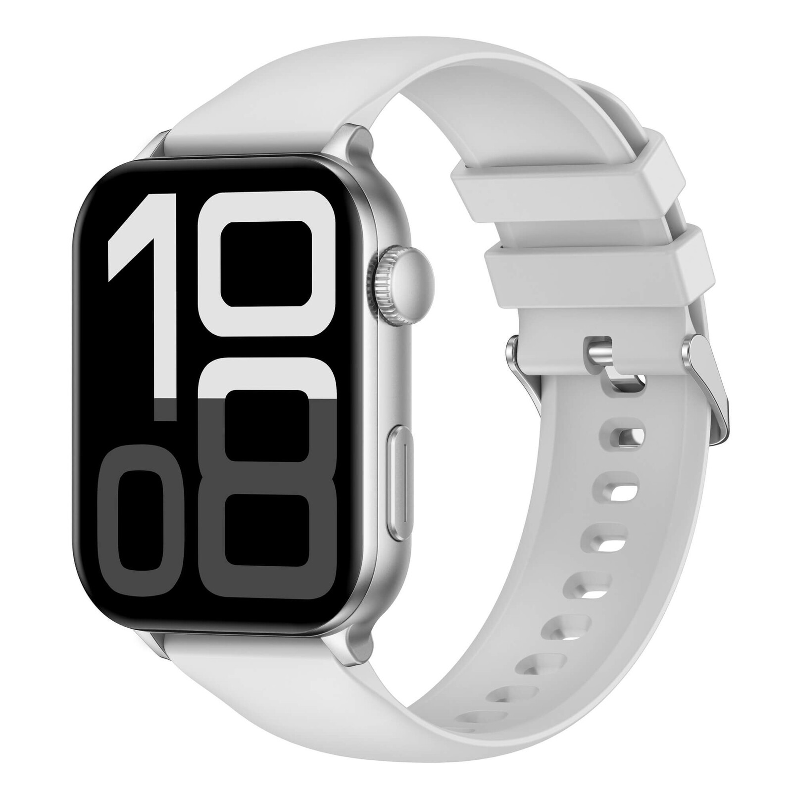 ARMODD Prime 3 GPS stříbrná