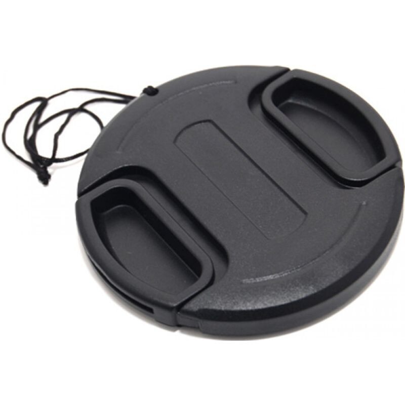 JJC krytka se šňůrkou 52 mm