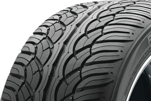 Yokohama PARADA SPEC-X 285/35 R23 107V