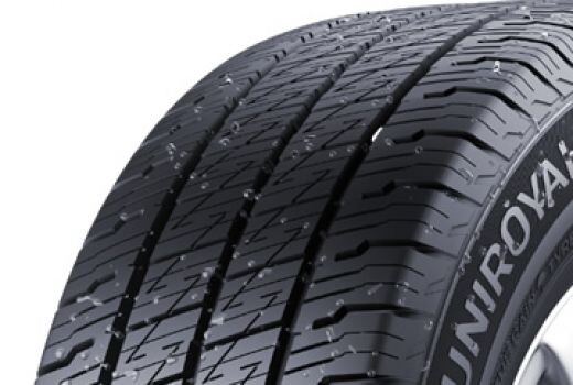Uniroyal ALLSEASON MAX 195/65 R16 104T
