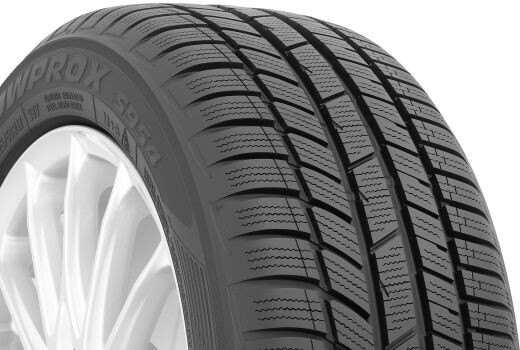 Toyo SNOWPROX S954 SUV XL 235/55 R18 104H