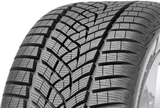 Goodyear UltraGrip PERFORMANCE+ SUV 215/60 R18 98H