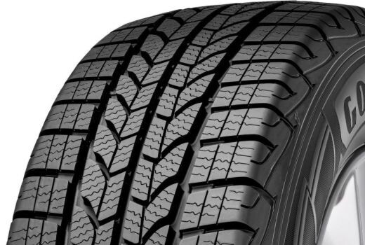 Goodyear UltraGrip CARGO 235/65 R16 121R