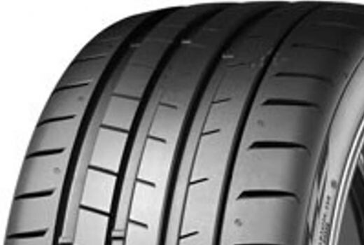 Kumho ECSTA PS72 XL 205/45 R17 88Y