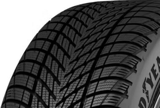 Goodyear UltraGrip PERFORMANCE 3 XL 225/55 R18 102V