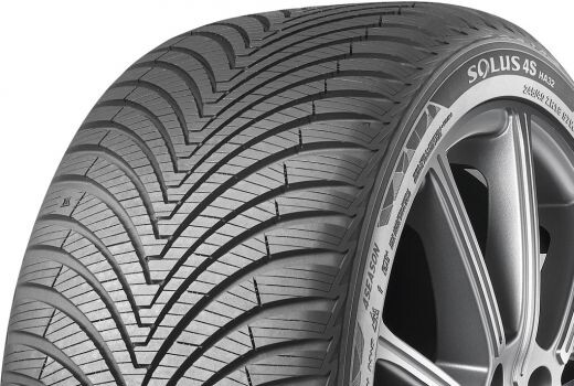 Kumho SOLUS 4S HA32 XL 185/55 R15 86H