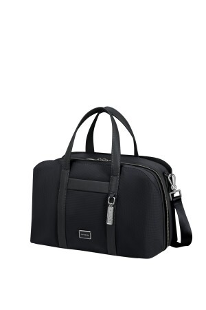 SAMSONITE Cestovní taška XS Image Biz Underseater Black, 40 x 20 x 25 (155346/1041)