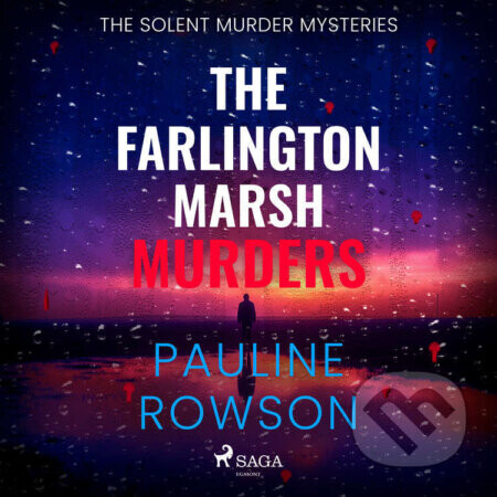The Farlington Marsh Murders (EN) - Pauline Rowson