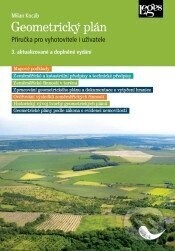 Geometrický plán - Milan Kocáb