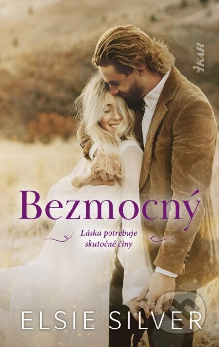 Bezmocný - Elsie Silver