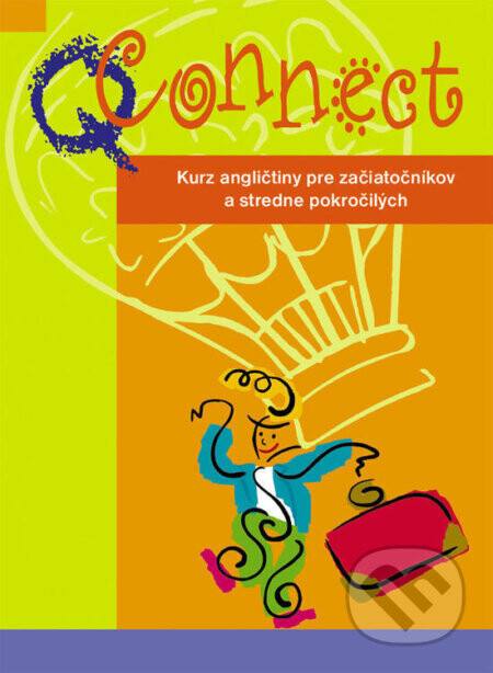 Q Connect 1-3 - Kolektív