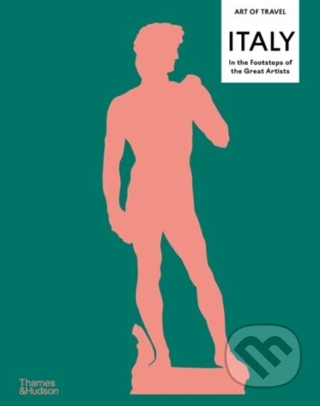 Italy: In the Footsteps of the Great Artists - Nick Trend