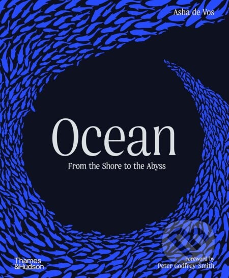 Ocean - Asha de Vos
