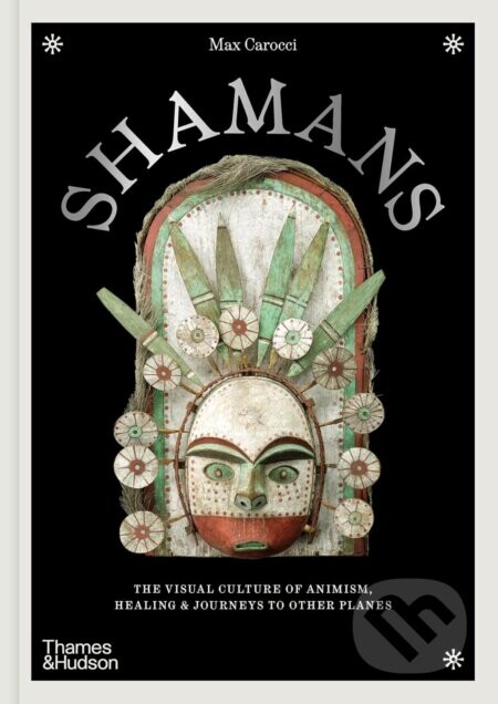 Shamans - Max Carocci