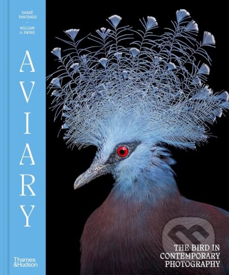 Aviary - William A. Ewing