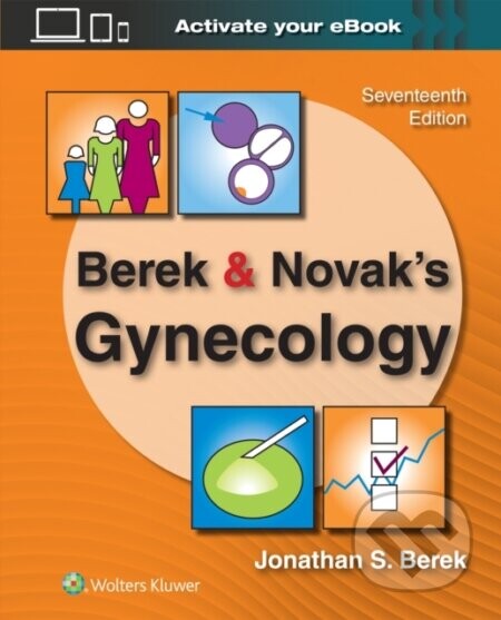 Berek & Novak's Gynecology - JONATHAN S. BEREK