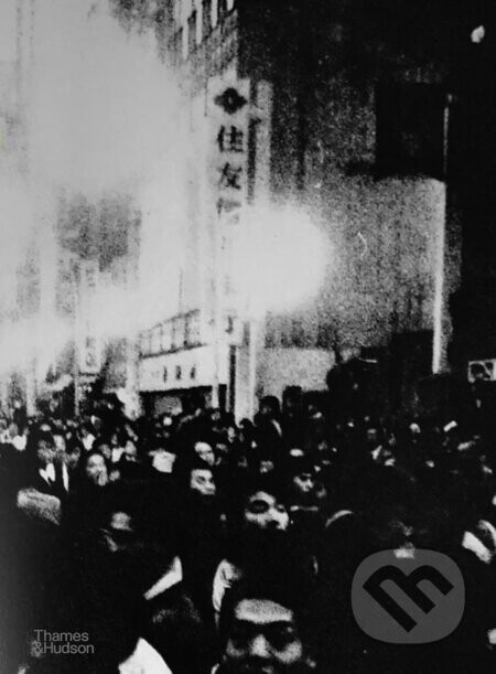 Moriyama: Quartet - Mark Holborn