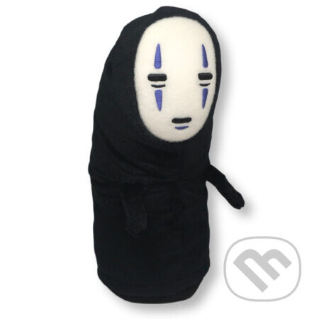 Plyšák Štúdio Ghibli - Kaonashi No-Face