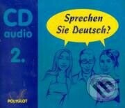 Sprechen Sie Deutsch? 2 (CD) - Polyglot