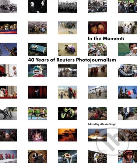 In the Moment -  Reuters