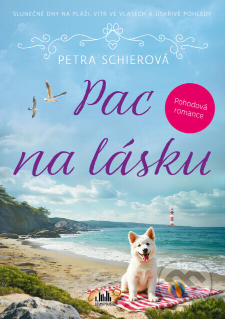 Pac na lásku - Petra Schierová