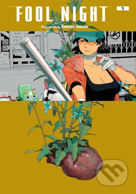 Fool Night 5 - Kasumi Yasuda