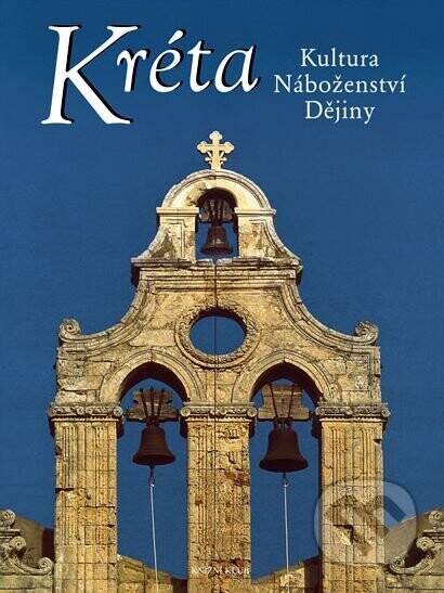 Kréta - Barbara Metzmacher, Ralf Adler