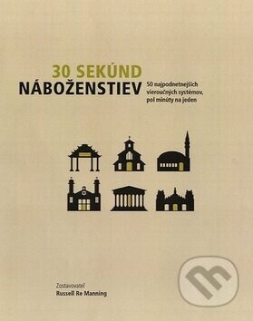 30 sekúnd náboženstiev - Russell Re Manning