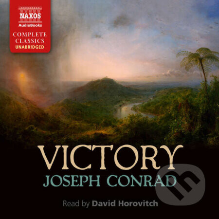 Victory - Joseph Conrad