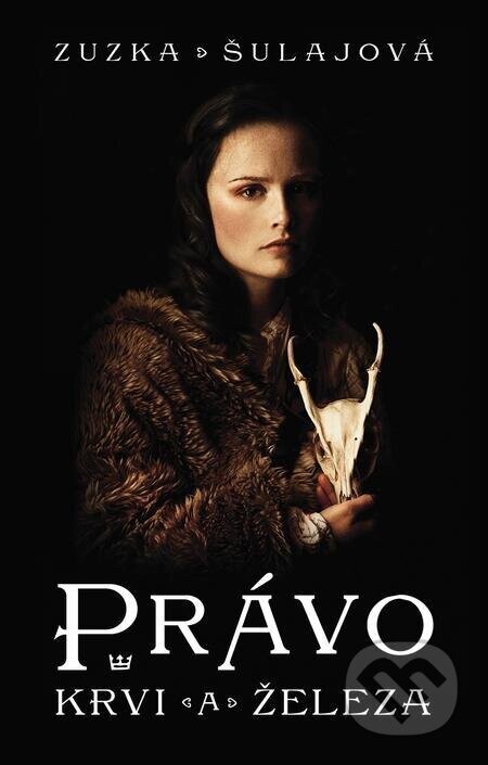 Právo krvi a železa (nahovorené neurálnym hlasom) - Zuzka Šulajová