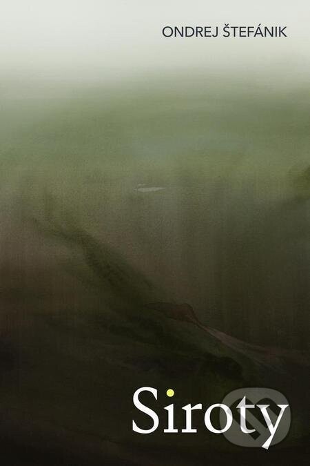 Siroty (nahovorené neurálnym hlasom) - Ondrej Štefánik