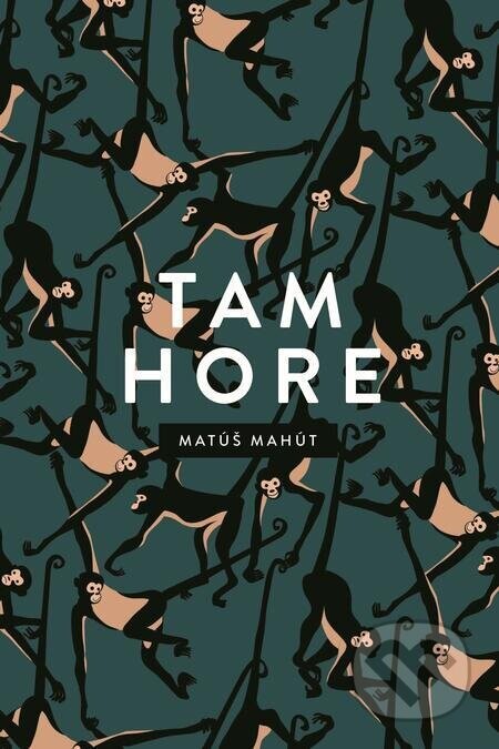 Tam hore (nahovorené neurálnym hlasom) - Matúš Mahút