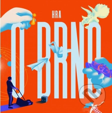 Hra o Brno - TIC Brno